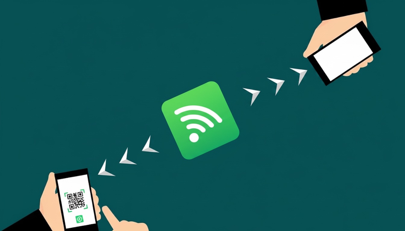 Simplista mostrando PIX em tempo real